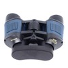 60x60 Binoculars Multilayer Coating High Definition Red Film Binoculars for