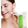 Erti 13 Toner Purifying for Skin Balancing 480ml / 에르띠