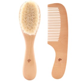 Tamume Baby Brush