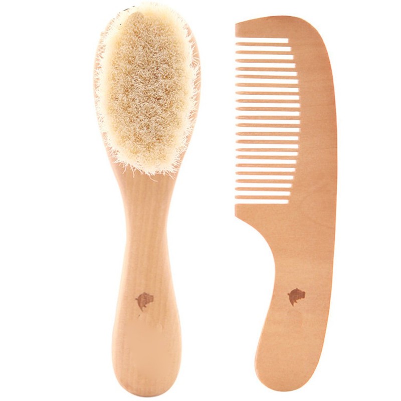 Tamume Baby Brush