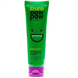 Pure Paw Paw Ointment - Watermelon 25g