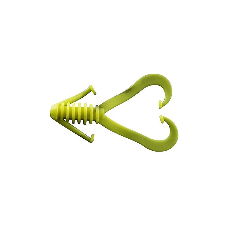 Bobby Garland Crappie Baits Garland Pile Diver Lights Out 2