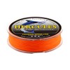 HERCULES Fade-Resistant Braided PE Fishing Line, 4 Strands, Long Casts,