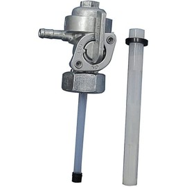 Fuel Tank Gas Petcock Valve For HONDA XR650L 650 1993-2008 18x1mm
