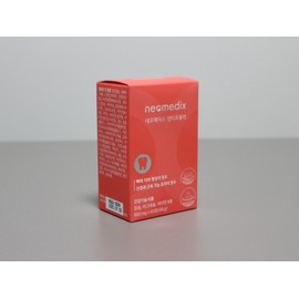 Neomedix Denti Formula 800mgX60 tablets 1 box / 네오메딕스 덴티포뮬러 800mgX60정 1박스
