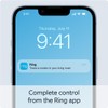 Ring Ring Indoor Camera (2nd Gen) | Plug-In Pet Security