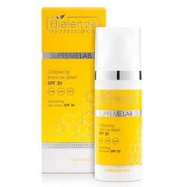 Bielenda Professional Supremelab Barriew Renew Nourishing Day Cream SF30 50ml