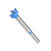 MACHSWON Forstner Drill Bits Tungsten Carbide Wood Hole Saw Opener