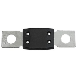 Offgridtec Mega Fuse 250A 70V for 48V Systems Set of 5