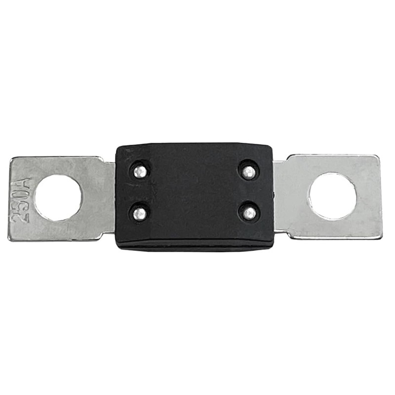 Offgridtec Mega Fuse 250A 70V for 48V Systems Set of