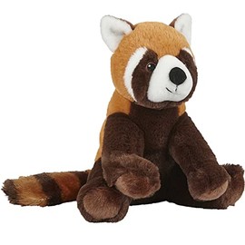 Ravensden Eco Collection RED PANDA FR001RP