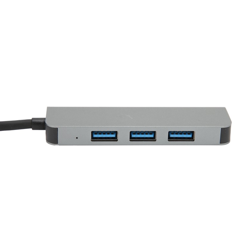 Expansion Dock 4 in 1 Multi USB Ports Adapter Converter