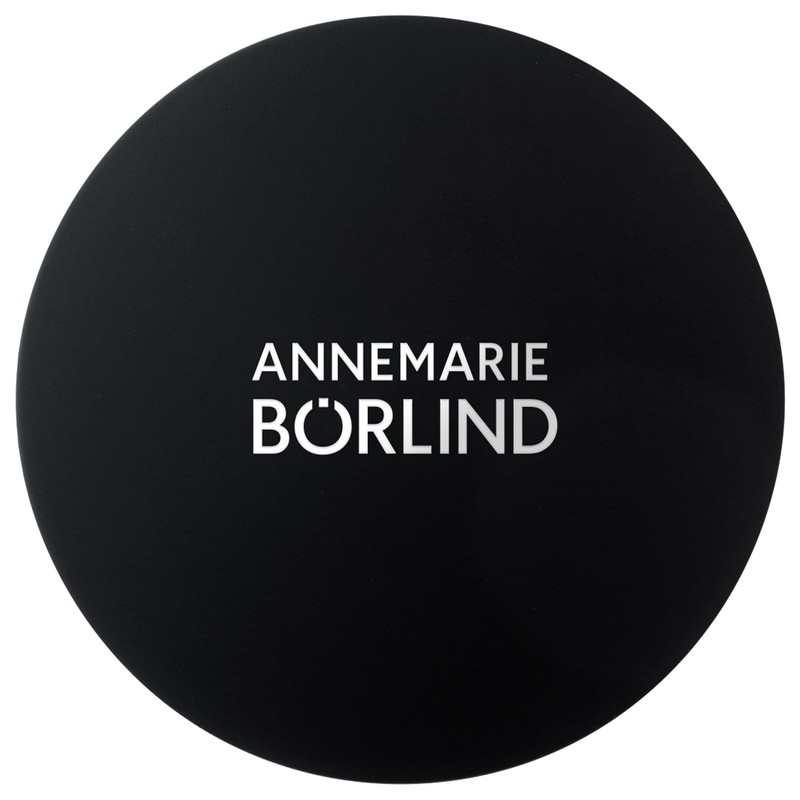 ANNEMARIE BÖRLIND TEINT EFFECTIVE NATURAL BEAUTY Compact Powder (9 g)