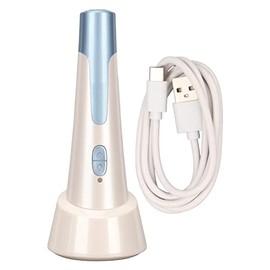 Analizador de Piel Facial, Analizador de Piel Automtico de Espectro Tricolor Profesional, Mquina de Diagnstico de Probador de Detector de Piel...     