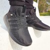 Hstgaga No Tie Elastic Shoe Laces-Elastic Shoelaces for Adults and