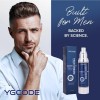 YGCODE 6 in 1 Mens Face Moisturizer - Face Cream
