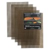 Smokehouse Products Big Chief Drying Screens, Non-Stick, Drying & Grilling