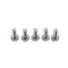 1 Pcs/Set Front Door Handle Repair Kit Handles With Keys