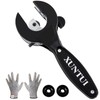 XUNTUI ​Ratche Tube Cutter Tool for Tight Spaces - One