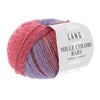 Lang Yarns Mille Colori Baby, 100% Merinowolle, Superwash, Fb. 61