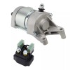 Soarider Starter For Yamaha R1 YZFR1 2009-2014 with Relay