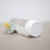 Glow in the Dark Sheep Sensory Bottle | Night Light