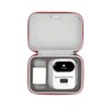 RLSOCO Carrying Case for Phomemo Label Maker M220/M110 Portable Bluetooth