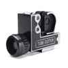 Saipe Mini Tube Cutter Portable Copper Pipe Cutter Adjustable Hose