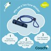 Coachi Two Tone Whistle, Train Two Dogs, Train Different Commands,