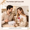 HuixinLine 4 in 1 Body Sculpting Machine, Anti Cellulite Massage
