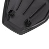 Motorcycle Fuel Tank Pad Self Adhesive Gas Tank Cover Protector