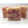 Handmade Cold process soap Asian tea blossom 5 oz soap