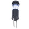 Soil EC Tester Stainless Steel Corrosion Resistant Durable LCD Accurate