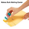 Staples 2 oz. Envelope Moistener, Blue, 3/Pack (ST160788-CCVS)