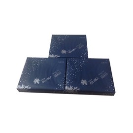 [Hokkaido Limited] Shiroi Koibito (Shiroi Koibito) Set of 12 Souvenir Bags Included / Ishiya Seika (Multiple Order Available) (3 Pieces)