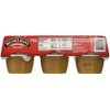 Musselmans Cinnamon Apple Sauce, 4 Ounce - 18 per pack