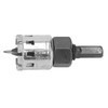Brazing Hole Saw Set with Positioning Center Drill High Speed