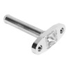 Turbo Oil Return Flange Kit 10mm Inner Diameter Strong Sealing