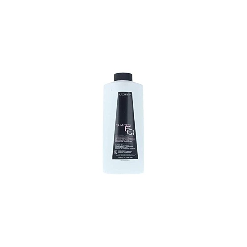 Redken Shades Eq Hair Gloss To Gel Proc. Solut. 1