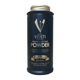 Venti Master Barber Gold Edition Volume & Styling Hair Powder 1.06 oz
