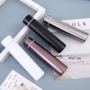 Slim Stainless Steel Insulated Thermos, Mini Water Bottle, Leak Proof