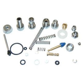 TCP Global P5500 Mini Detail HVLP Spray Gun Repair Kit