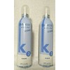 Salerm Keratin Shot Serum 3.38 oz/100 ml-2 Units