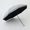 Parasol, UV Protection, 100% Light Blocking, Thermal Blocking, Folding Umbrella,