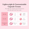 Medicube Txa Niacinamide Capsule Cream 55 Ml Corea Manchas