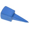 KOTARBAU Dengel Anvil Flat Forged for Dengling Scythe Blades Blue