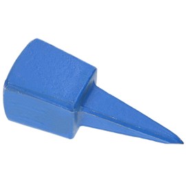 KOTARBAU Dengel Anvil Flat Forged for Dengling Scythe Blades Blue