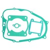 Complete Engine Gasket Set with Oil Seals Fit for Yamaha