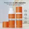 Lullage Bloqueador Solar Anti Manchas Protección Muy Alta Spf Textura