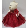KINNEX COLLECTIONS SINCE 1997 20" Quince Anos Quinceanera Last Doll